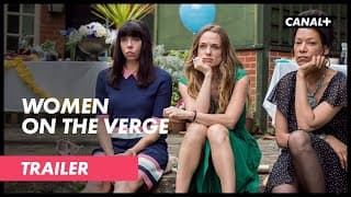 Trailer | Women on the Verge | CANAL+