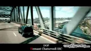 Kurbaan Hindi Movie Trailer 01