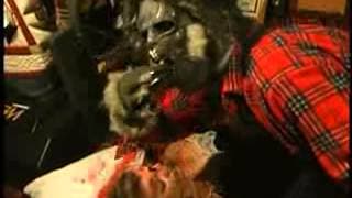 Kottentail Trailer