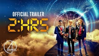 Official Trailer