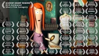 A Single Life (trailer)