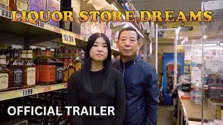 Liquor Store Dreams | Official Trailer | Digital Release 5/26/2023