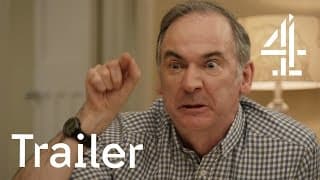 Friday Night Dinner | Series 4 Trailer | Watch the Full Series on All 4