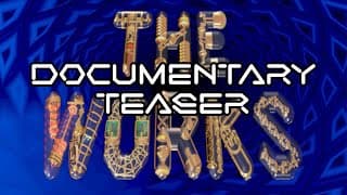 Inside The Works - Teaser