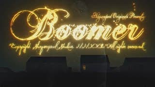 BOOMER