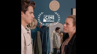 Colibrí l Trailer 2 Oficial (English Subtitles)
