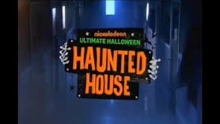 2017 Ultimate Halloween Haunted House | Official Promo w/ Lizzy Greene, Ricardo Hurtado and More