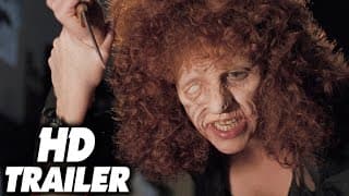 Savage Lust (1990) ORIGINAL TRAILER [HD 1080p]