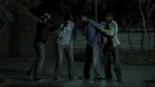 Fraternity Massacre at Hell Island - Trailer