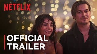Official Trailer [Subtitled]