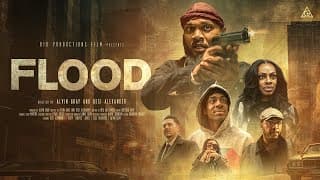 ( FLOOD ) OFFICIAL MOVIE TRAILER
