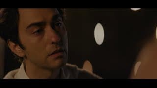 Crave Trailer
