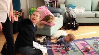 VI ER HER NÅ trailer - på kino 28. februar