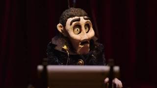 [TRAILER 2] La Máquina de Escribir (2019)