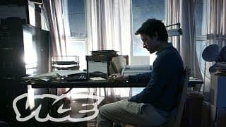 VICE Shorts: everything & everything & everything