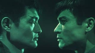 Jigoku (1960) ORIGINAL TRAILER