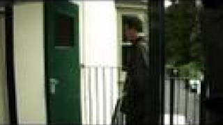 Footsteps - Feature Film Trailer