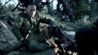STARS feat. Kevin Durand and Maury Sterling (PART 1 of 2)