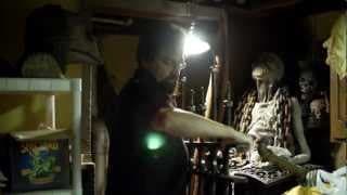 THE AMERICAN SCREAM Official Trailer