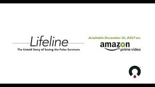 Pulse Documentary Debuts on Amazon Prime Video Dec. 31