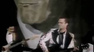 1985 NBC promo Living Proof: The Hank Williams Jr. Story