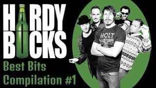 Hardy Bucks - Best Bits Compilation #1