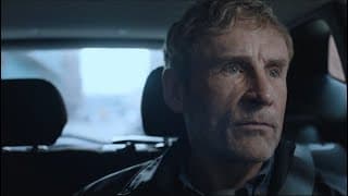 Lee Child and MancMade Productions Present The Visit Short Film