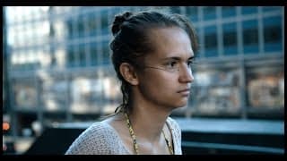 SVENSKJÄVEL / UNDERDOG (Trailer)