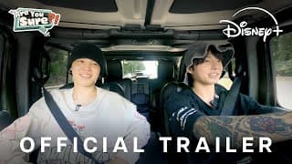 Official Trailer [Subtitled]