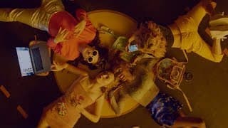 Official Redband Teaser Trailer
