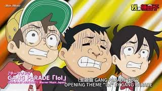 Promotional Video [Subtitled]