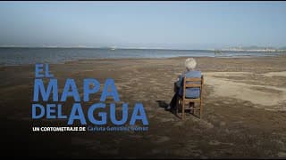 EL MAPA DEL AGUA | TEASER TRAILER | MILK DISTRIBUCION | CORTOMETRAJE | SHORTFILM