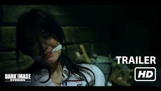 Gemini - Official Trailer [HD]