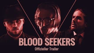 Blood Seekers - Official Trailer [4K]