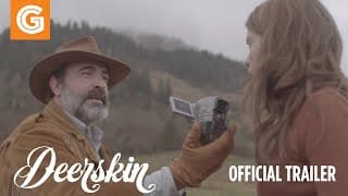Official US Trailer