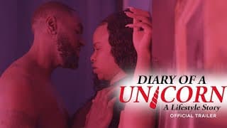Diary of a Unicorn -- Indulgence Can Be Dangerous -- Out Now