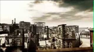 WATER WARS (2014) Official Trailer V2