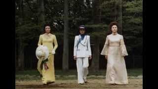 Confessions Among Actresses 「告白的女優論」 (1971) 予告編 Trailer