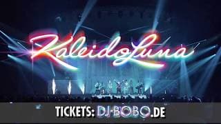 DJ BoBo "KaleidoLuna" Trailer 2019