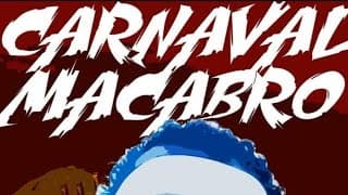 Carnaval Macabro ( Curta Metragem )