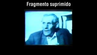 Rocío (documental, versión sin censurar), de Fernando Ruiz Vergara (1980).