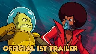 God's Gang - Interfaith Superheroes | Action-Adventure Animated Series
