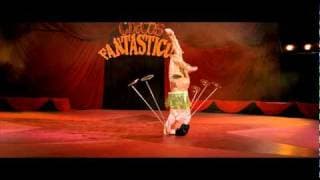 Silent Sonata - TRAILER