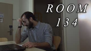 Room 134 (Trailer) - Short Horror Film