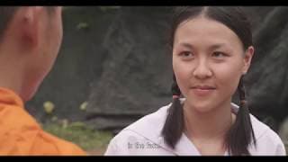Teaser เณรกระโดดกำแพง The Wall Eng Sub