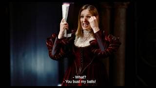 La Comédie-Française / De la Comédie-Française (2026) - Trailer (English Subs)