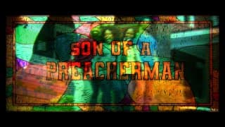 Son Of A Preacher-Man(Official Trailer)