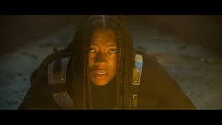The Coronating (Dark Fantasy/Horror) Official Trailer 2023