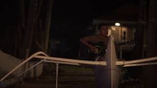 trailer film pendek "Rindu Tenggelam"