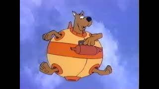 Scooby-Doo Meets Batman Trailer